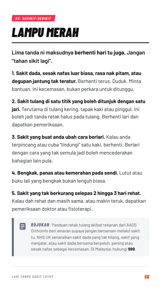 Muka surat Lampu Merah